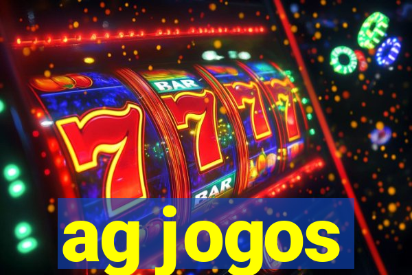 ag jogos